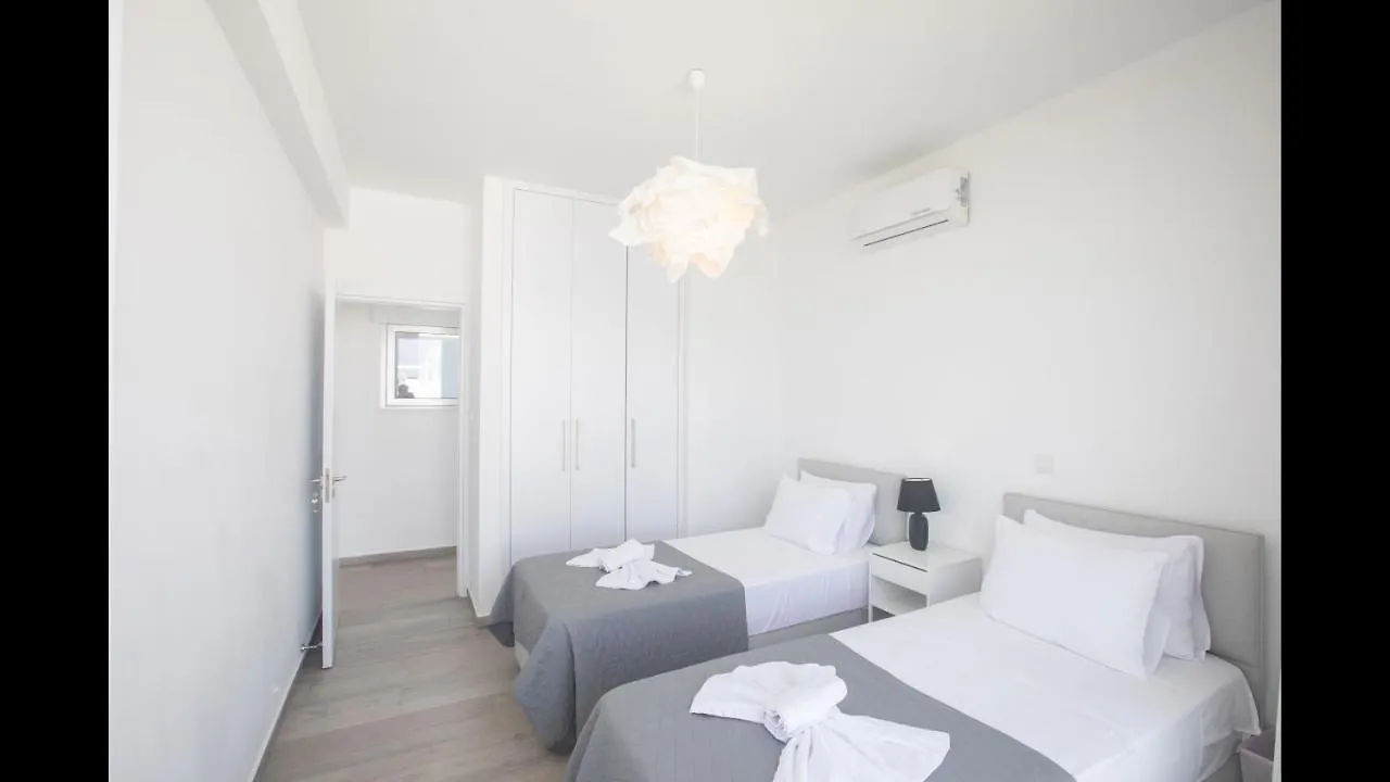 Protaras Olivine Villa Ol10