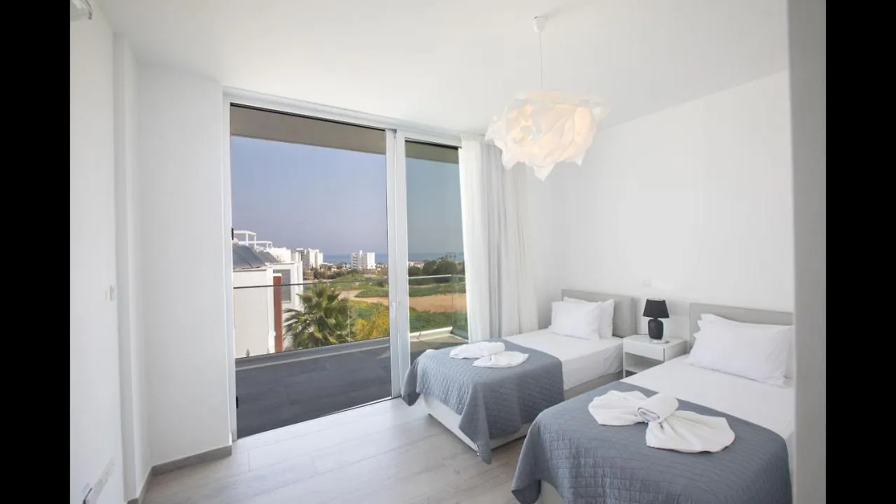Protaras Olivine Villa Ol10